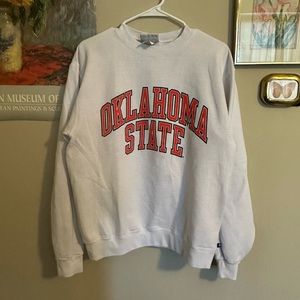 Oklahoma State Champion Sweatshirt